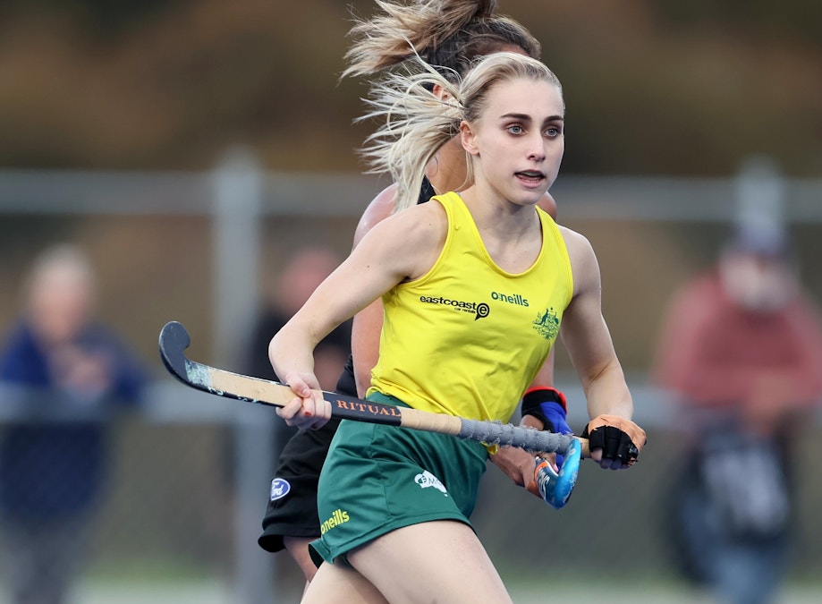 Who’s Who in 2022, Sport: Hannah Cullum-Sanders